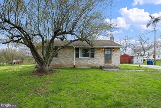 2417 Granite Station Rd, Gettysburg, PA 17325
