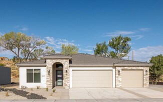 664 S 1220 W, Hurricane, UT 84737