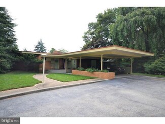 2750 Audubon Rd, Norristown, PA 19403