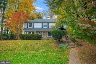 8208 Forrest Ave, Elkins Park, PA 19027