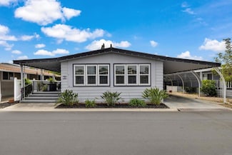 9255 N Magnolia Ave Unit 38, Santee, CA 92071