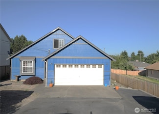 1305 Browns Point Blvd, Tacoma, WA 98422