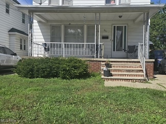 871 Rondel Rd, Cleveland, OH 44110