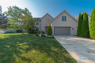 1528 Treetop Place, Bowling Green, OH 43402