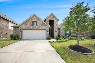 3515 Willow Hills Way, Richmond, TX 77406