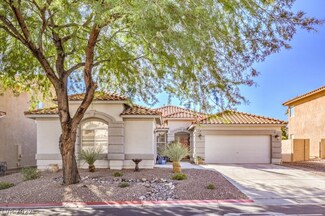 8505 Wild Diamond Ave, Las Vegas, NV 89143