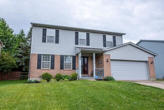 2883 Michaels Run, Cincinnati, OH 45251