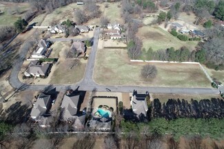 Lot 23 Stonebrook Place, Brownsville, TN 38012