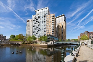200 Exchange St Unit 615, Providence, RI 02903