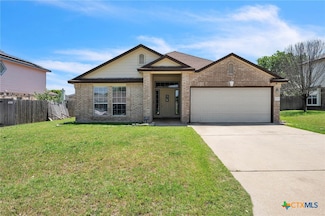 7123 Kevin Dr, Temple, TX 76502