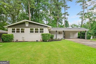 3222 Edgemont Way, Decatur, GA 30032