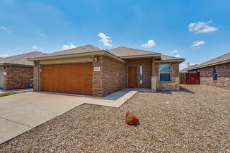 1205 Red River Ln, Midland, TX 79705