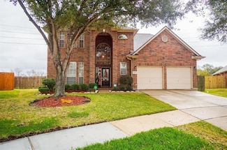16531 Village View Trail, Sugar Land, TX 77498