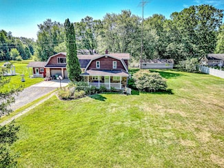 3306 Mostetler Rd, Harrison, MI 48625