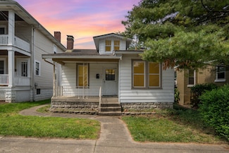 2005 Howell St, Covington, KY 41014