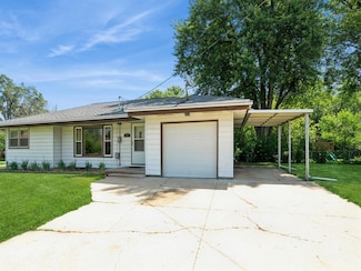6001 SW 13th Place, Des Moines, IA 50315