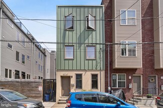 2041 E Fletcher St, Philadelphia, PA 19125