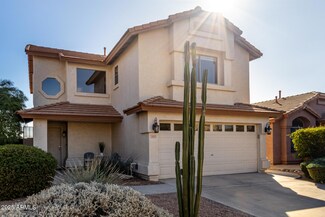 4849 E Abraham Ln, Phoenix, AZ 85054
