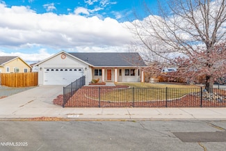 659 Joette Dr, Gardnerville, NV 89460