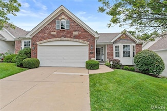 135 Lindbergh Place Dr Unit 26B, Saint Louis, MO 63146