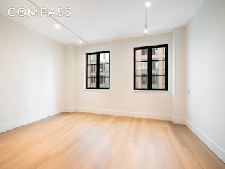 Unlisted Address