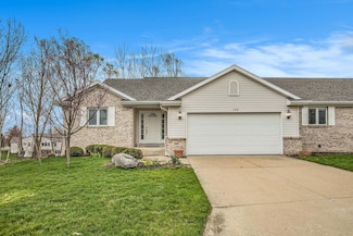 134 Ida Red Ln SW Unit 20, Grand Rapids, MI 49534