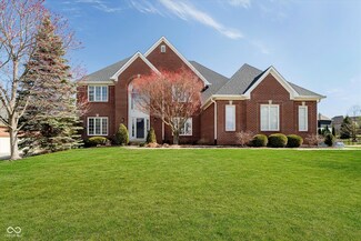 14339 Jeremy Dr, Carmel, IN 46033