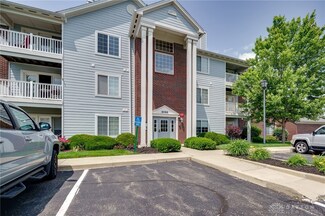 3044 Westminster Dr Unit 207, Beavercreek, OH 45431