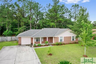 340 Mccumber Dr, Allenhurst, GA 31301