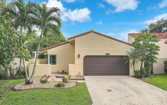 2925 Begonia Way, Hollywood, FL 33026