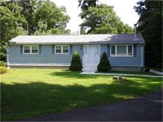 7 Jerome St, Berkley, MA 02779