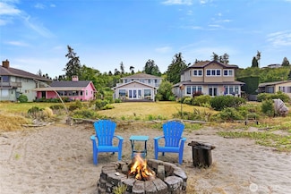 8554 Point no Point Rd NE, Hansville, WA 98340