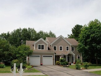 165 Hawley Rd, Shelburne, VT 05482