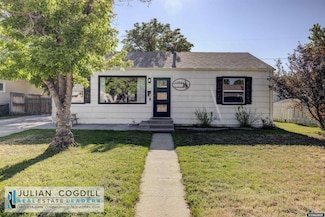 1334 Birch St, Casper, WY 82604