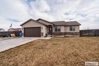 3082 Sagebrush Cir, Iona, ID 83427