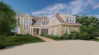 71 Lake Rd, Plandome, NY 11030