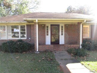 205 W Cornelia St, Marion, AL 36756