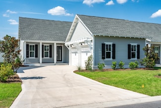 33 W Seabrook Way Unit Lot 39, Inlet Beach, FL 32413