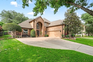 4213 Fairway Crossing Dr, Fort Worth, TX 76137