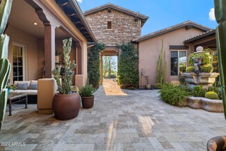10904 E Scopa Trail, Scottsdale, AZ 85262