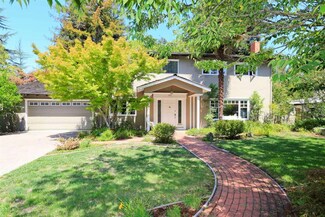 825 San Francisco Ct, Stanford, CA 94305