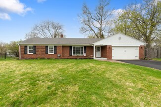 6350 Brokenhurst Rd, Indianapolis, IN 46220