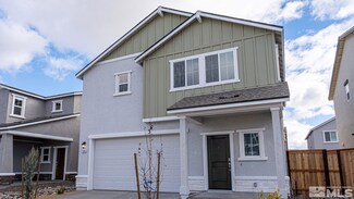 1886 Biotite Way Unit Lot 38, Sparks, NV 89436
