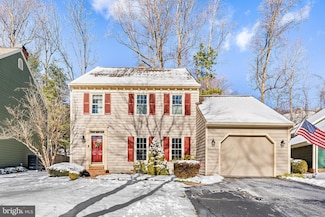 215 Cohasset Ln Unit 215, West Chester, PA 19380