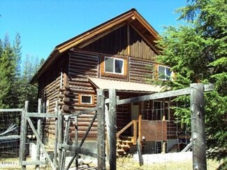 295 Elk Haven Rd, Troy, MT 59935