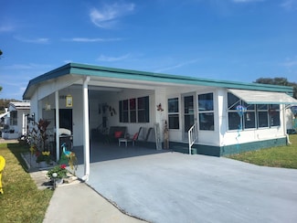 1301 Polk City Rd Unit 44, Haines City, FL 33844