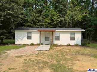 2301 S Irby St, Florence, SC 29505