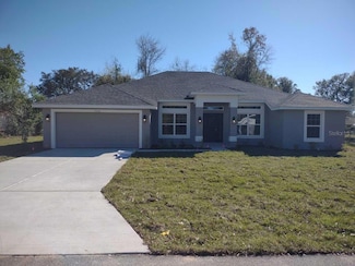 5508 SW 108th St, Ocala, FL 34476