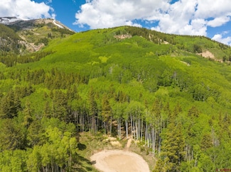TBD Hidden Mine Rd, Crested Butte, CO 81224