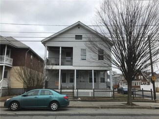 448 Pawtucket Ave, Pawtucket, RI 02860